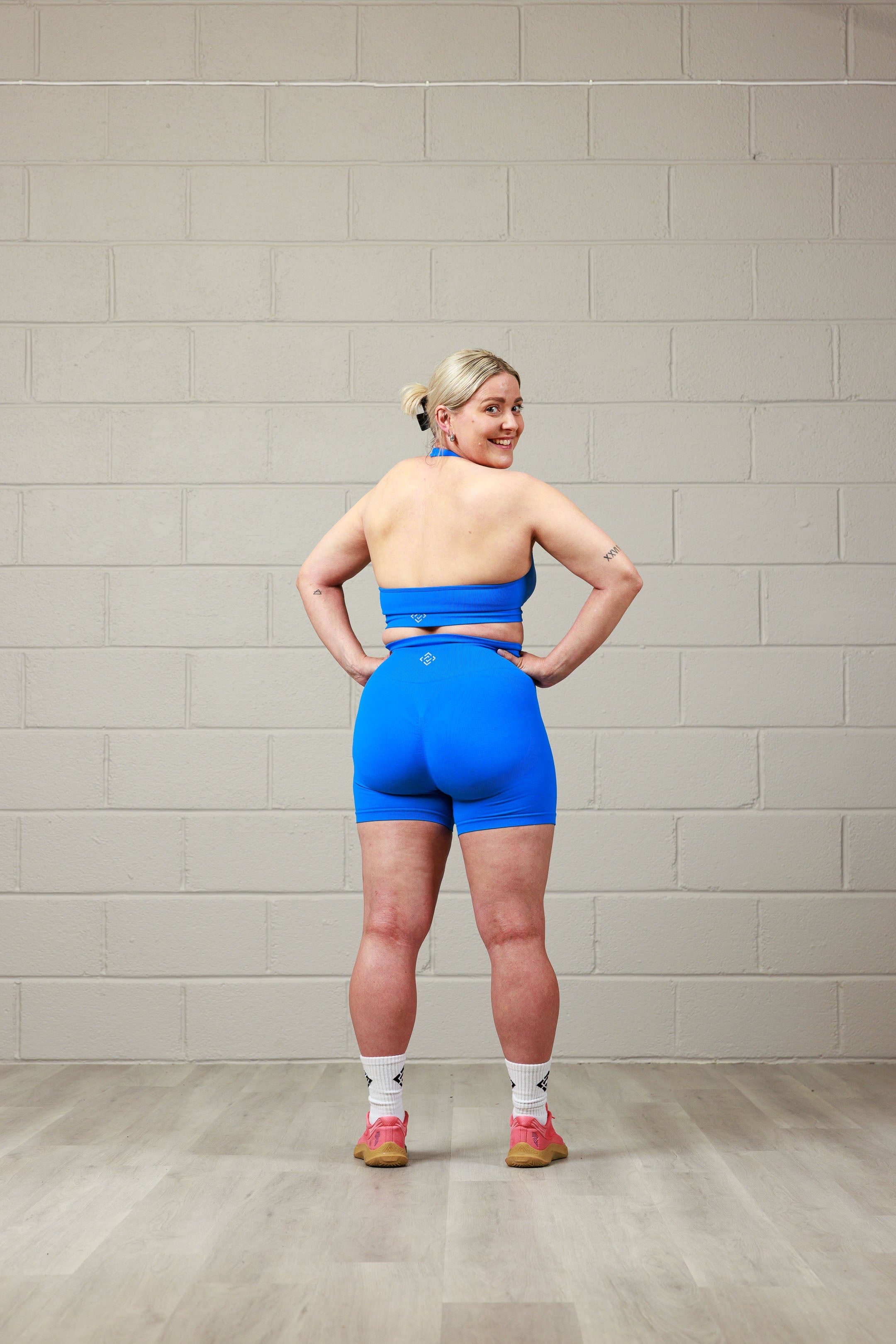 Nova Shorts