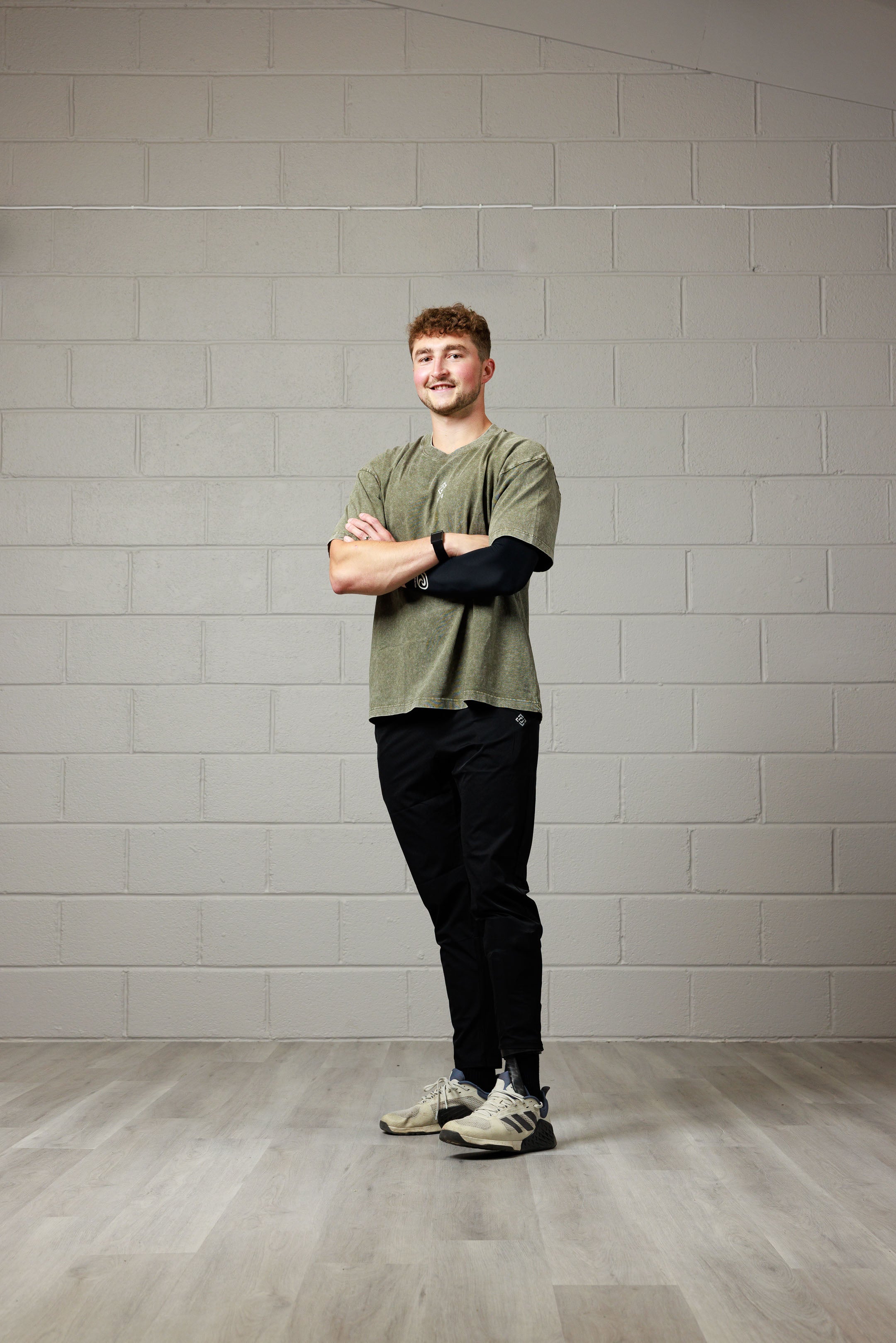 Men’s Tracksuit Trousers