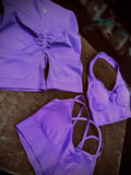 Nova Strap Bra