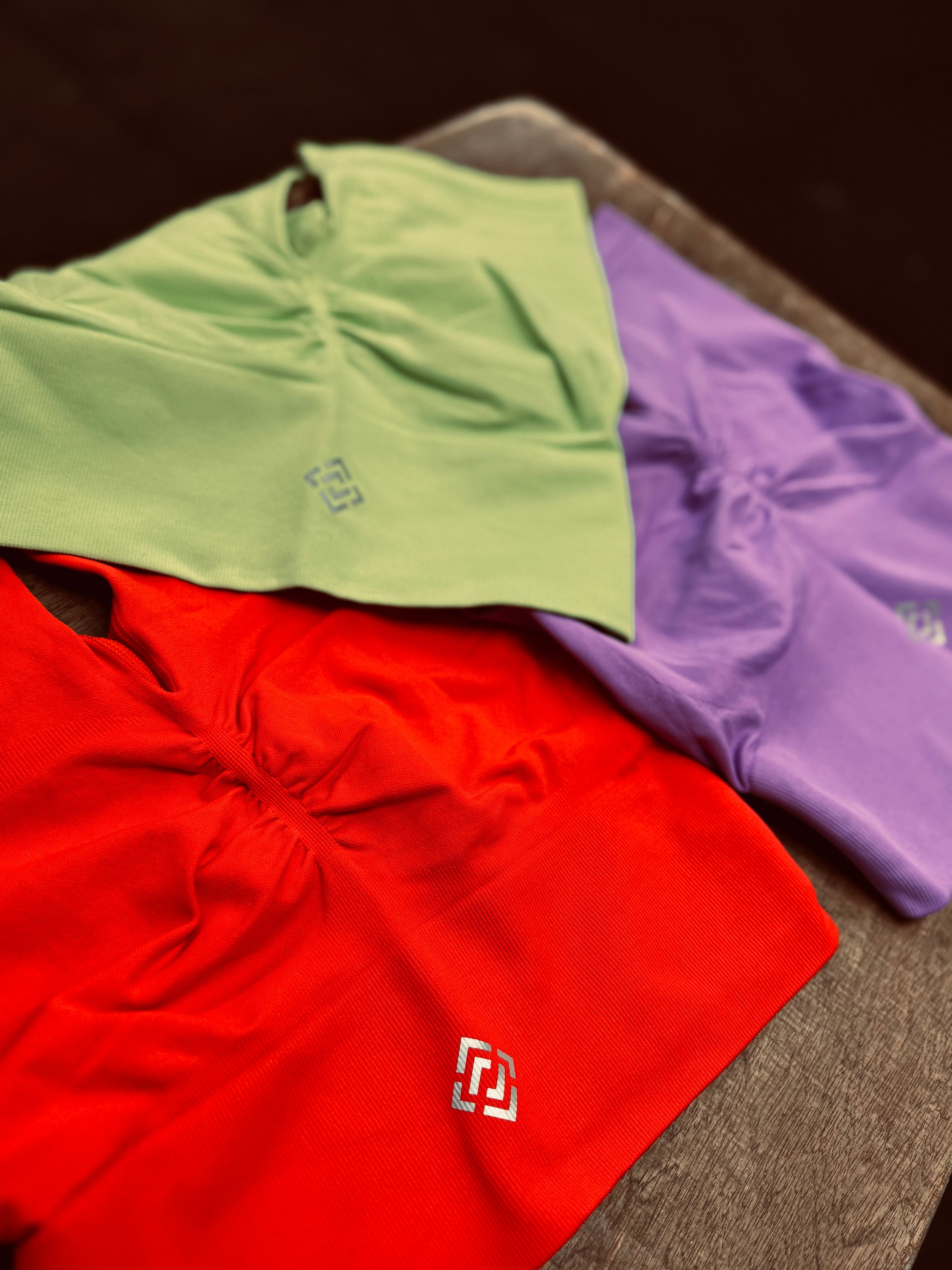 Nova Shorts