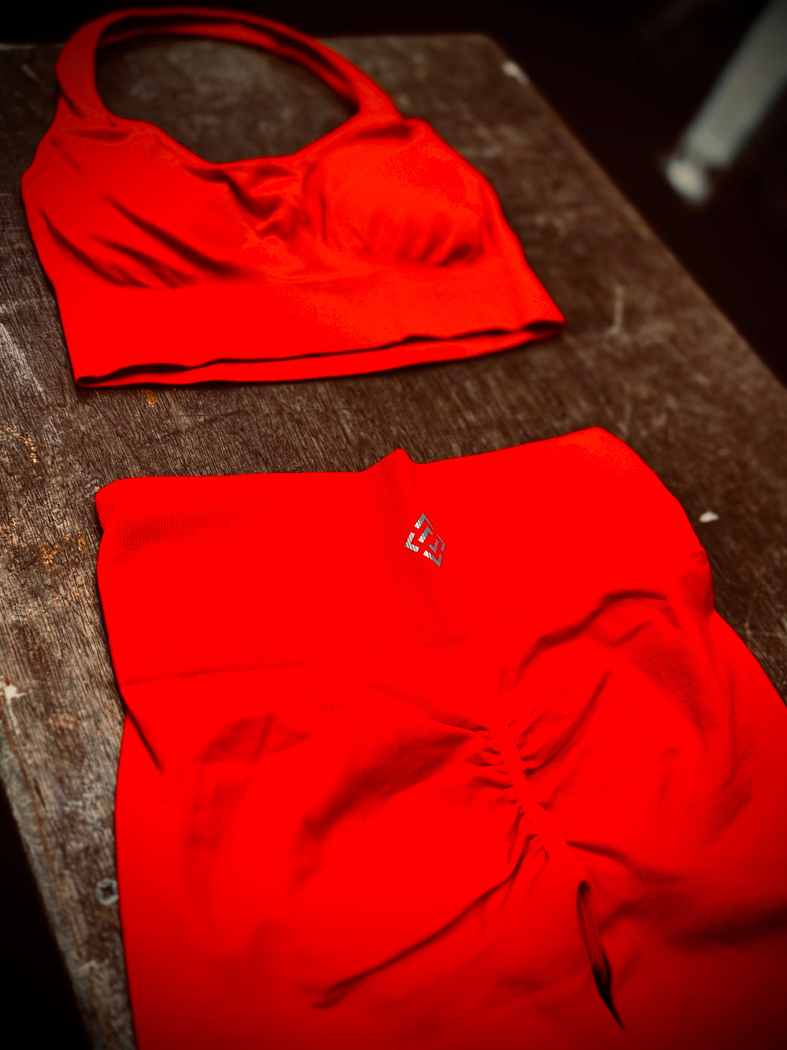 Nova Shorts