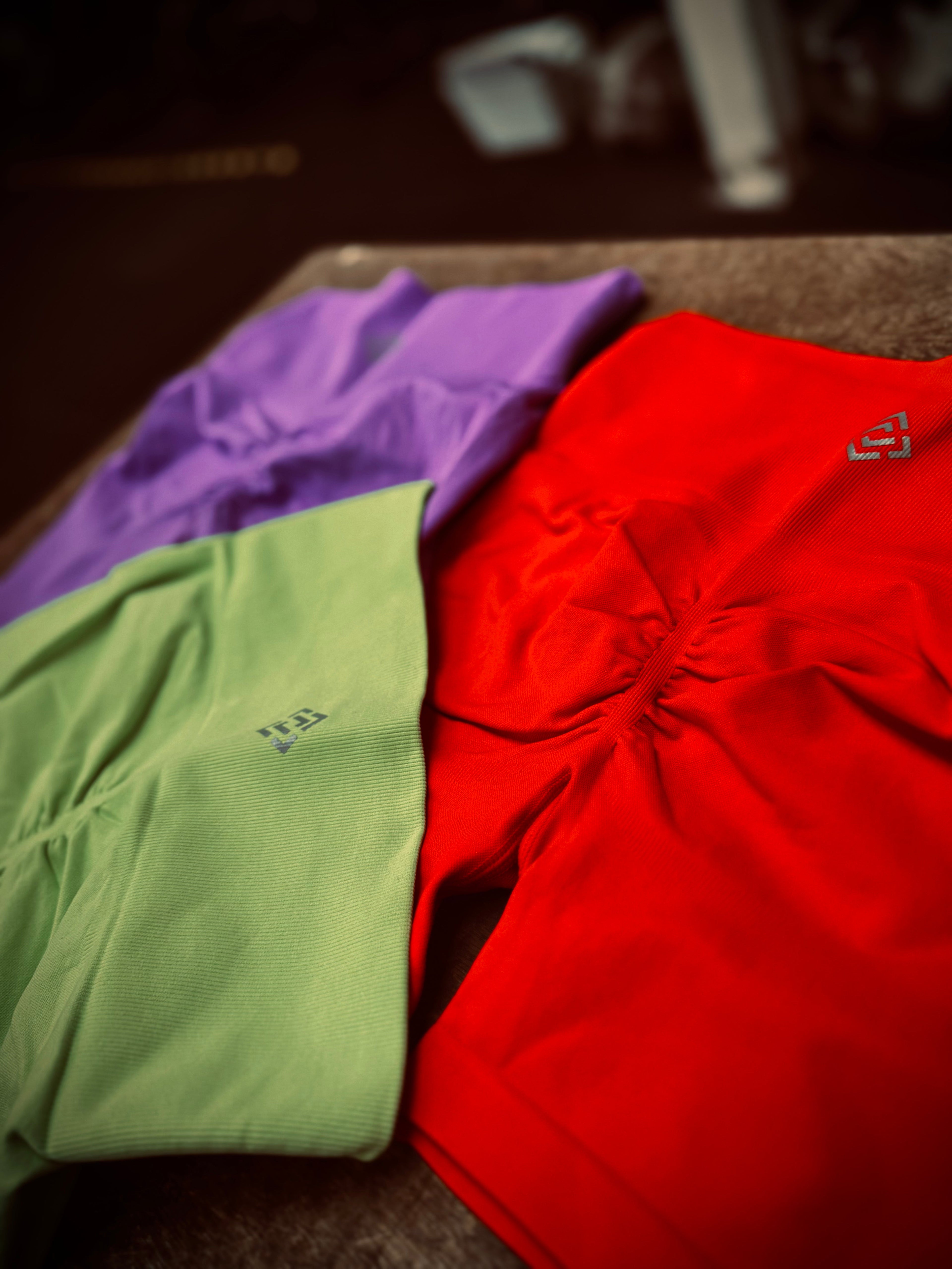 Nova Shorts